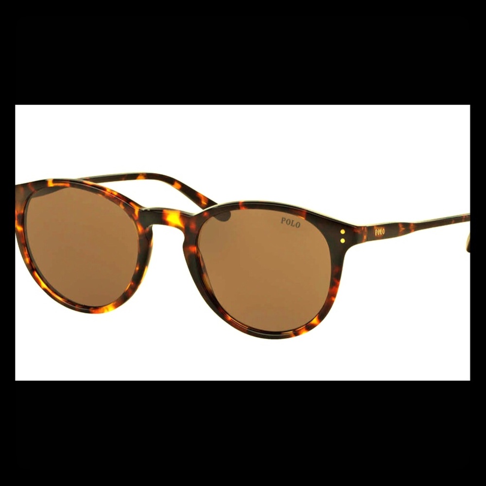 Men’s polo sunglasses PH4110